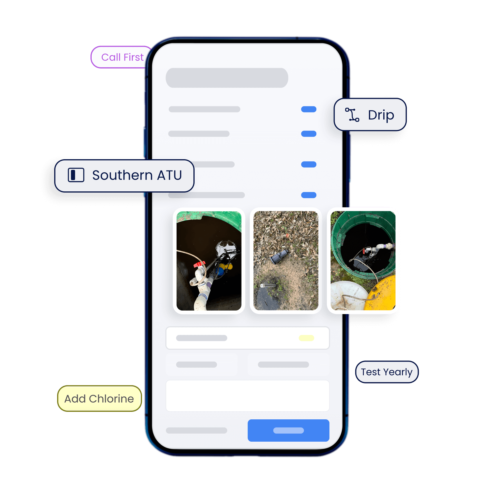 Mobile App