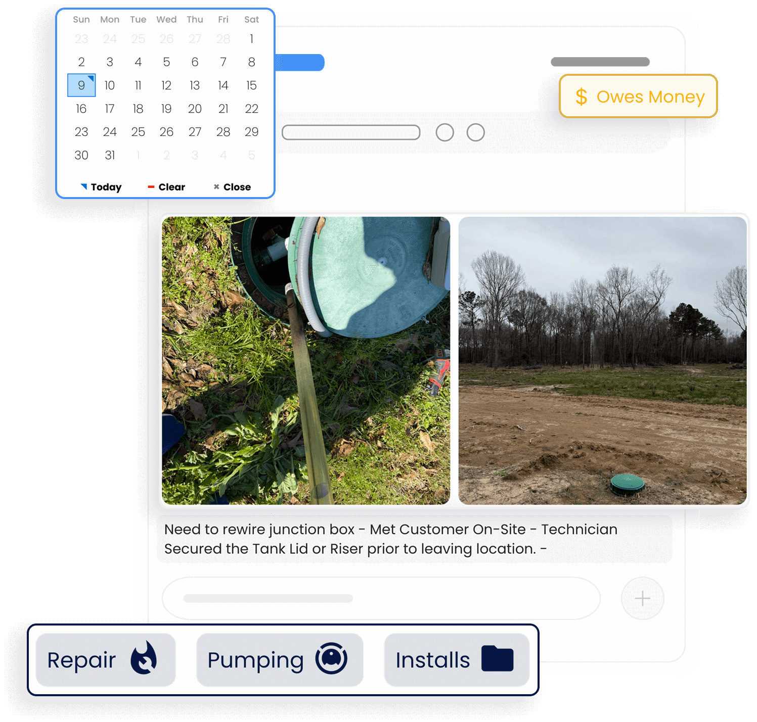 Task Management
